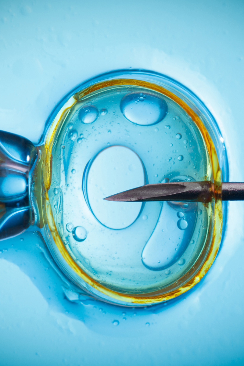 Хочу ребёнка