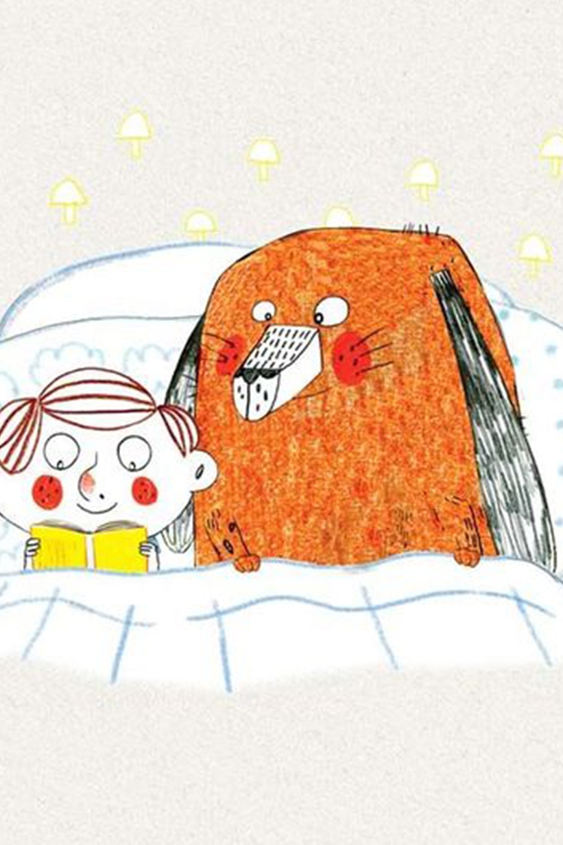 Сказки домика на дереве