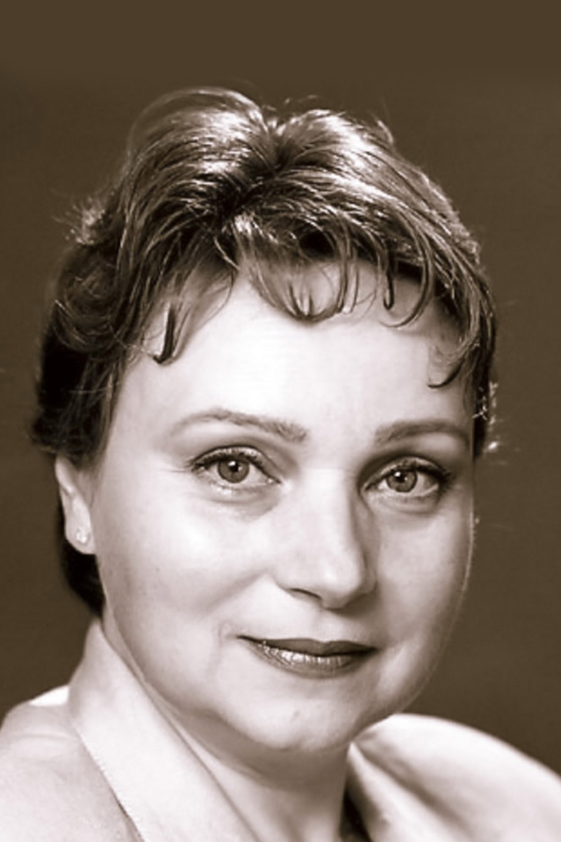 Евгения Глушенко. Влюблена по собственному желанию