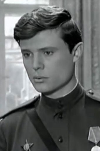 Борис Токарев. Тайна двух капитанов