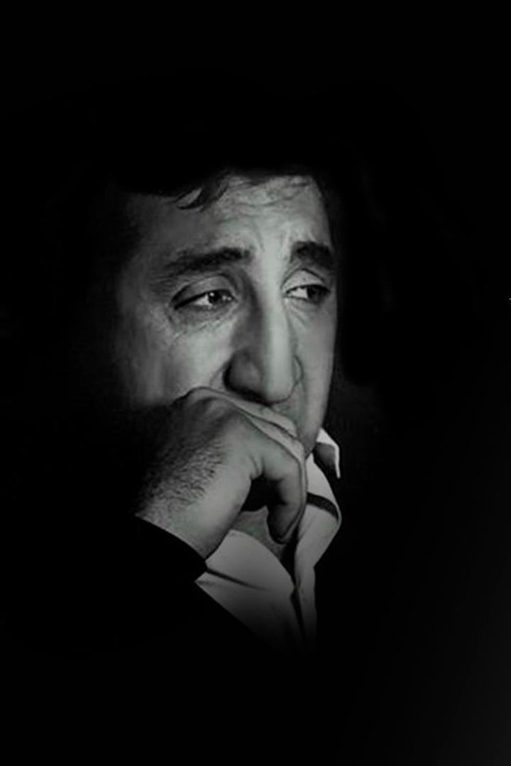 Фрунзик Мкртчян. История одиночества