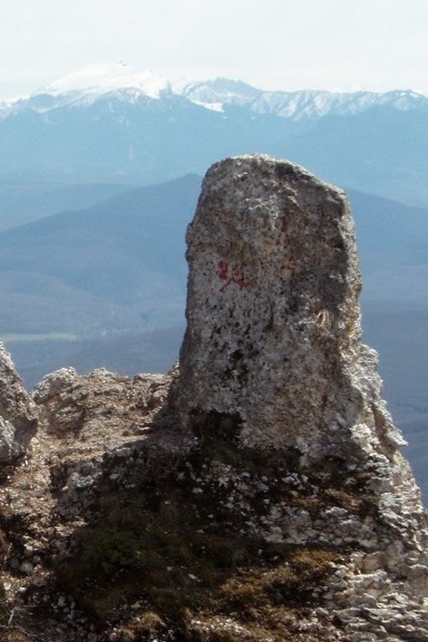 Чёртов палец