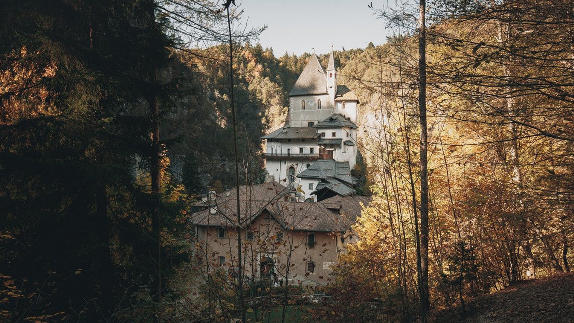 Эремо ди Сан Зено