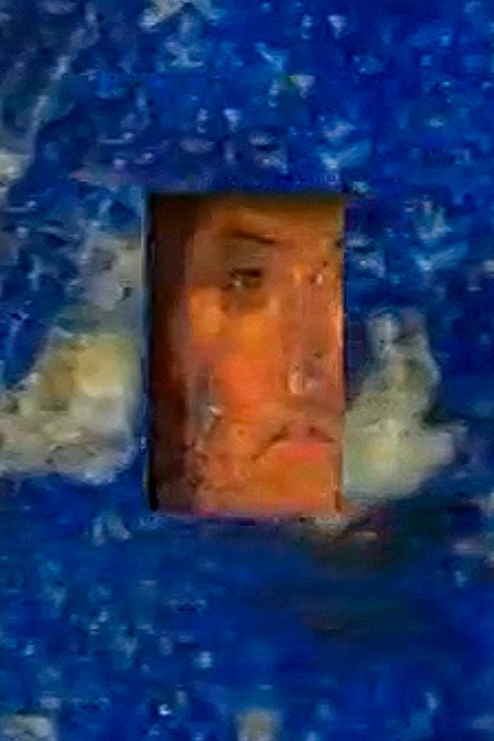 Икона - Окно в вечность