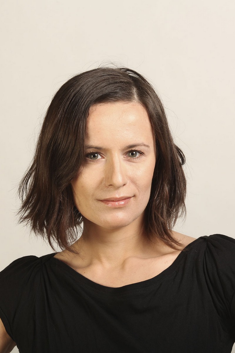 Сесиль в стране чудес