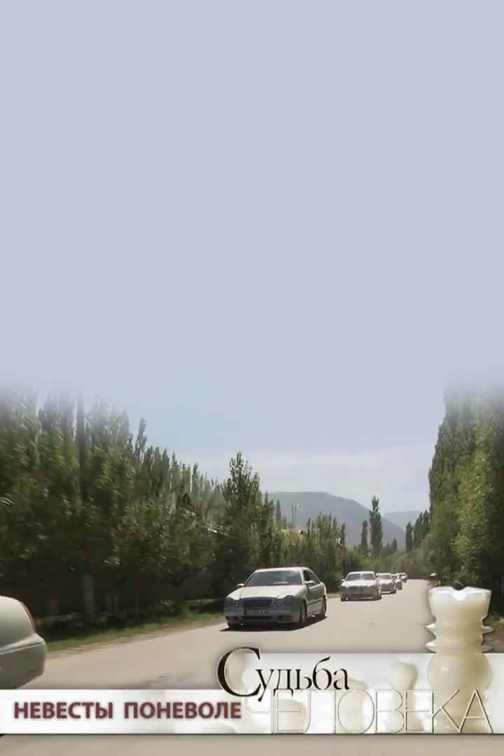 Невесты поневоле