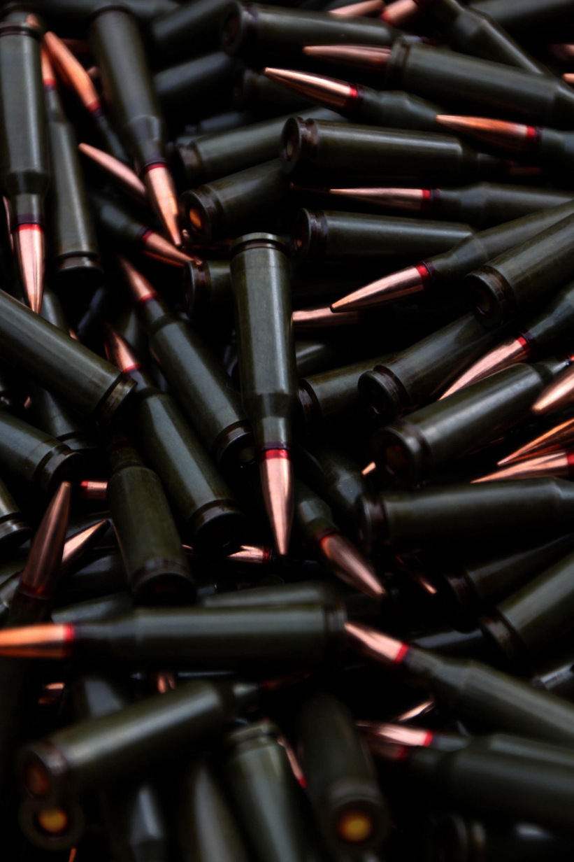 Право на выстрел