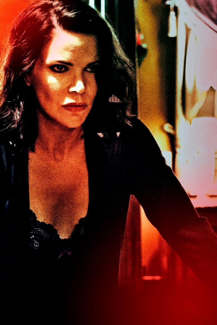 Мамаша-убийца