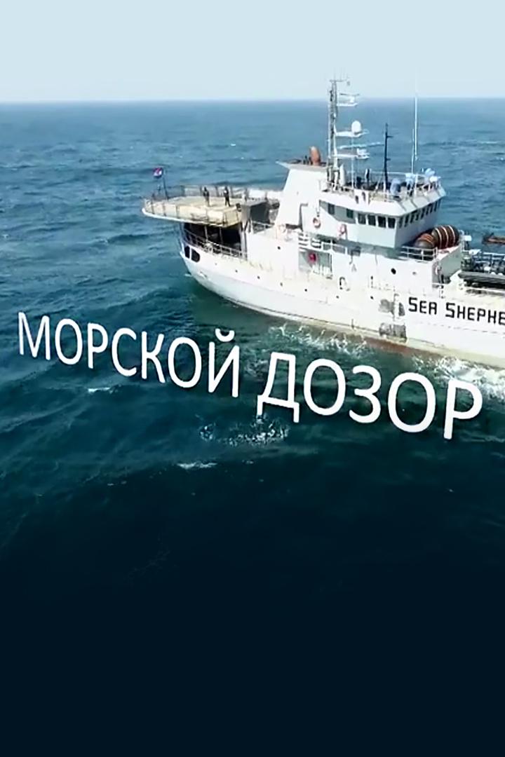 Морской дозор