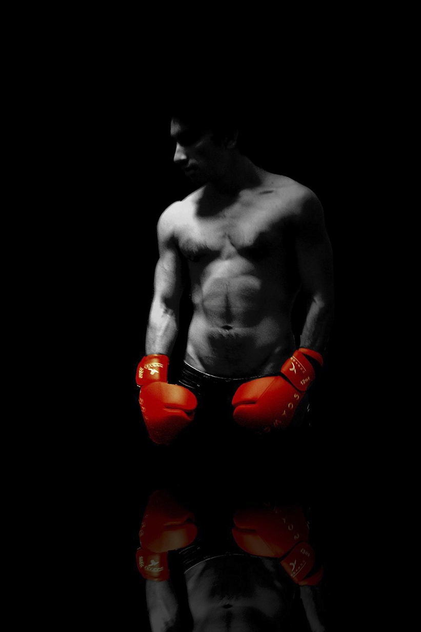 Шоу Steel Fights 5. Липецк (Россия)