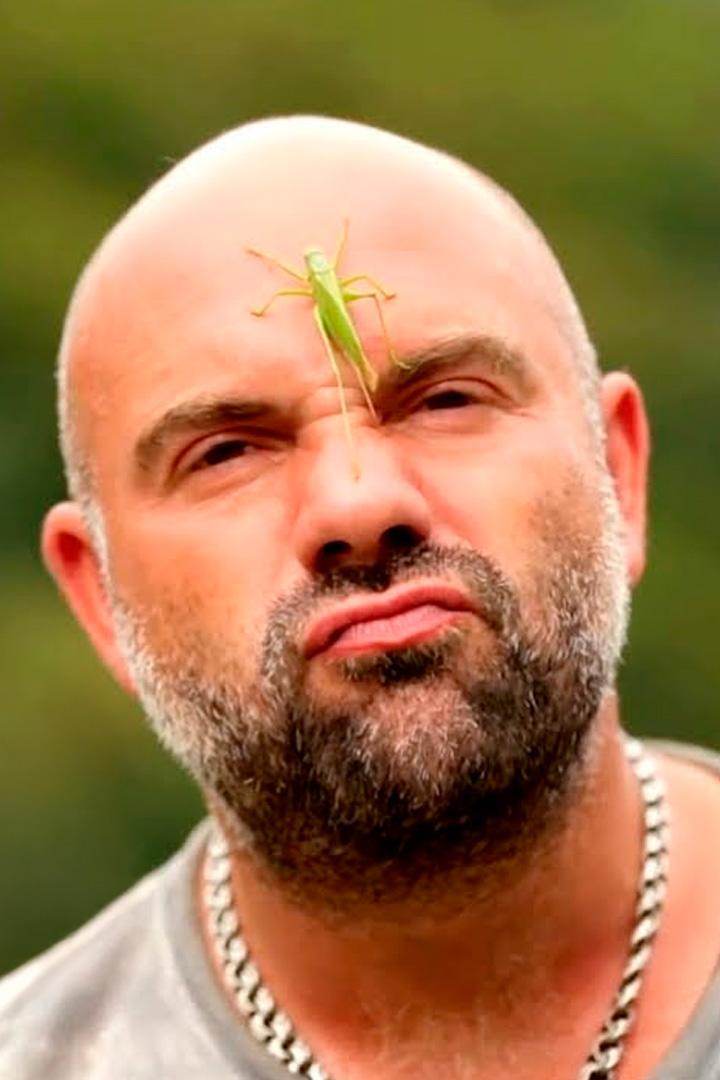 Рейтинг Тимофея Баженова. Дикарь