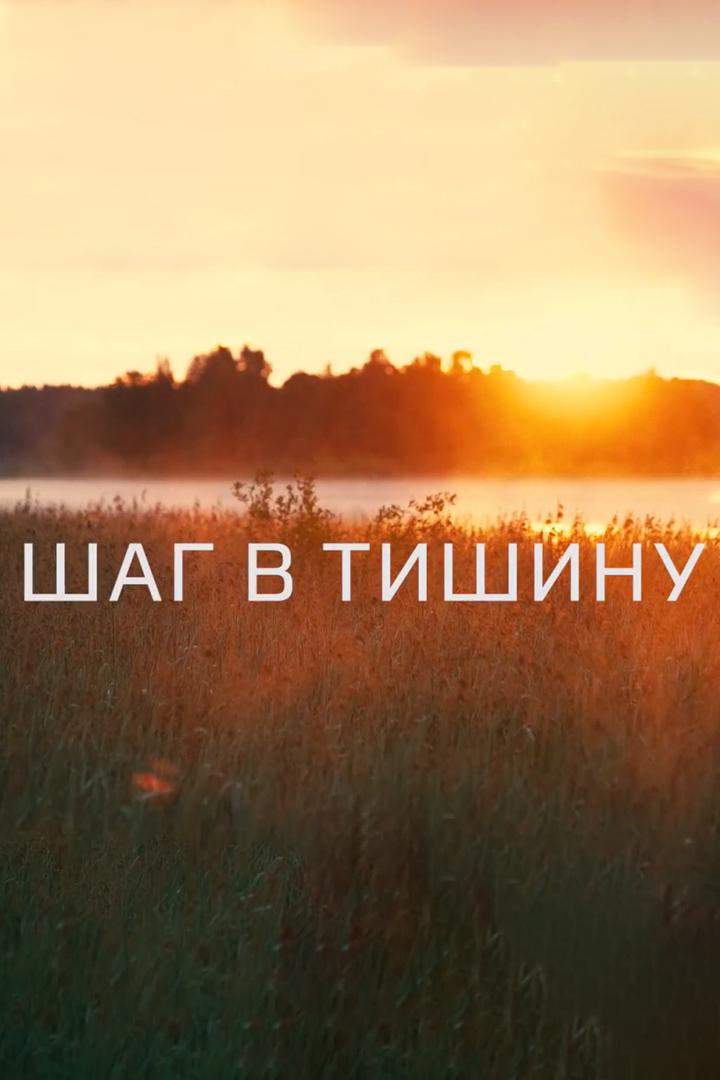 Шаг в тишину