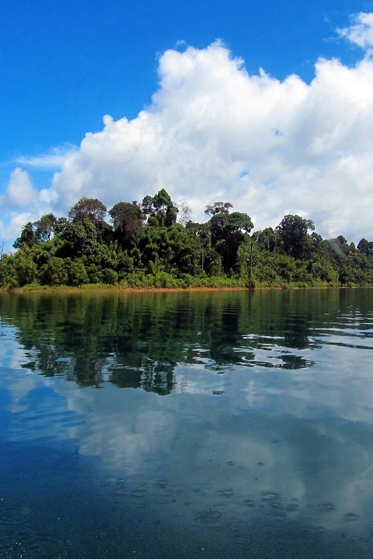 Природный парк Као Сок