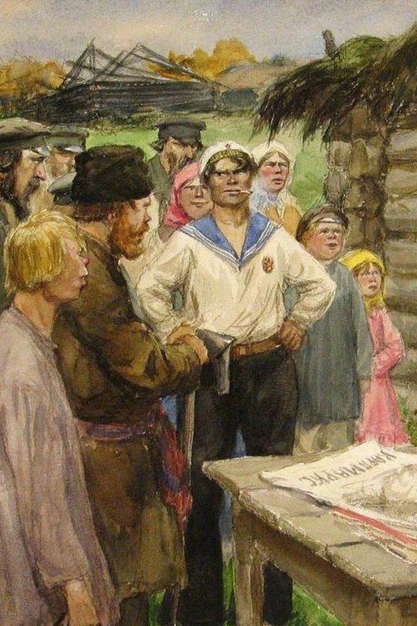 Мы наш, мы новый...