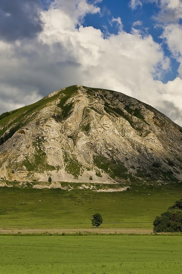 Шихан Таратау