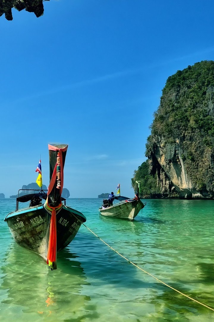 Остров Ко Липе