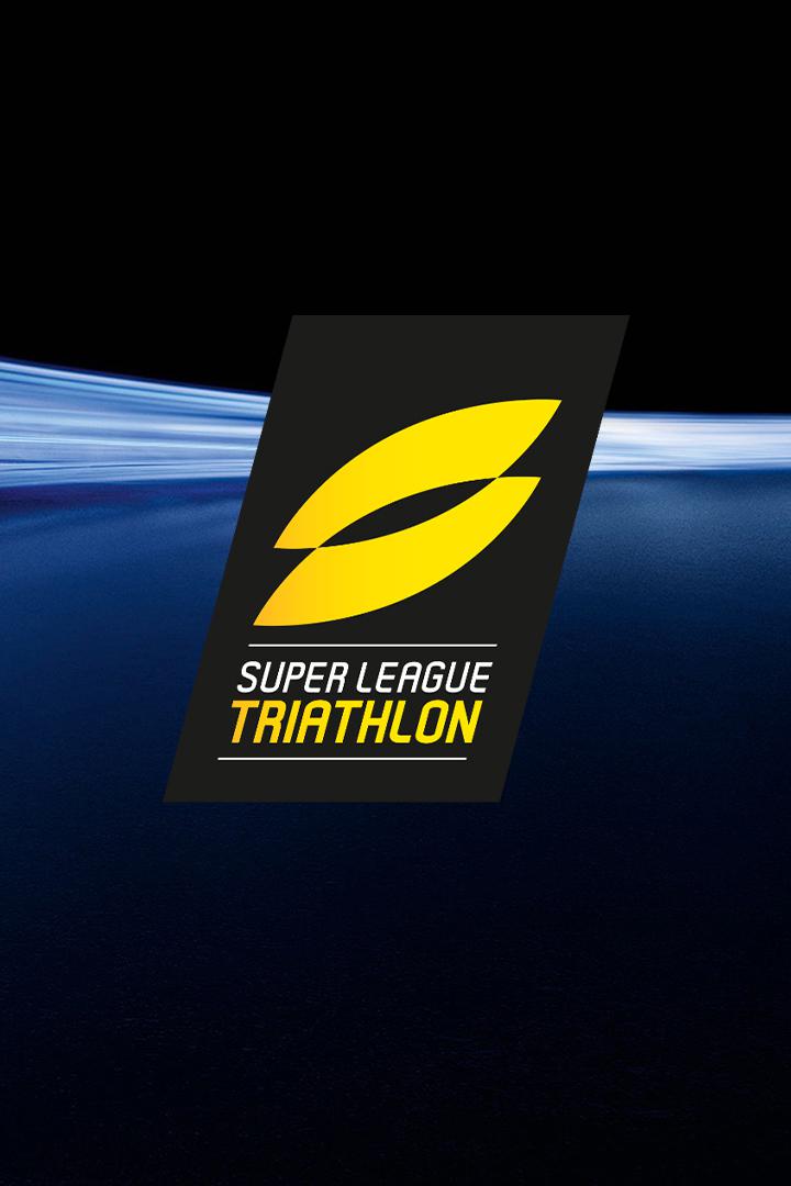 Триатлон. Суперлига. Трансляция из Великобритании