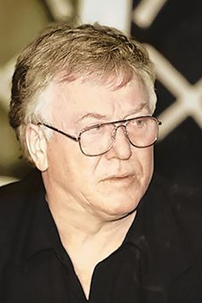 Будет долгим прощание. Михаил Пташук