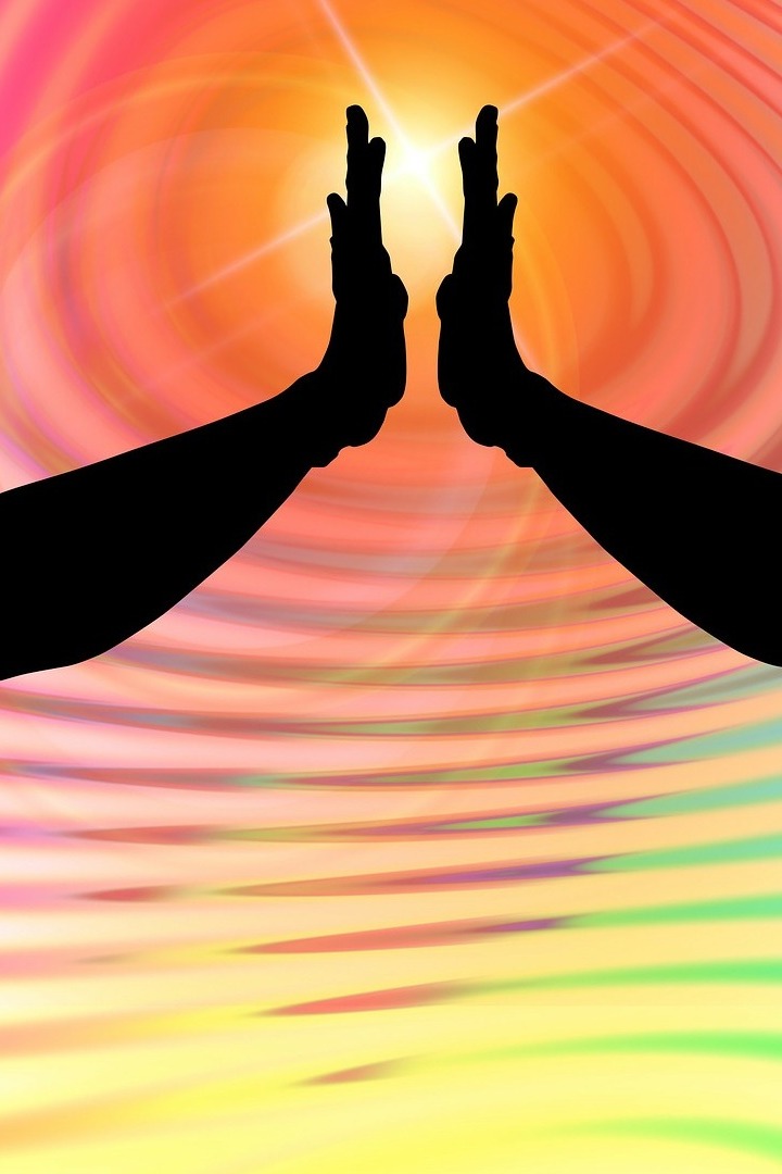 Будь в тонусе!