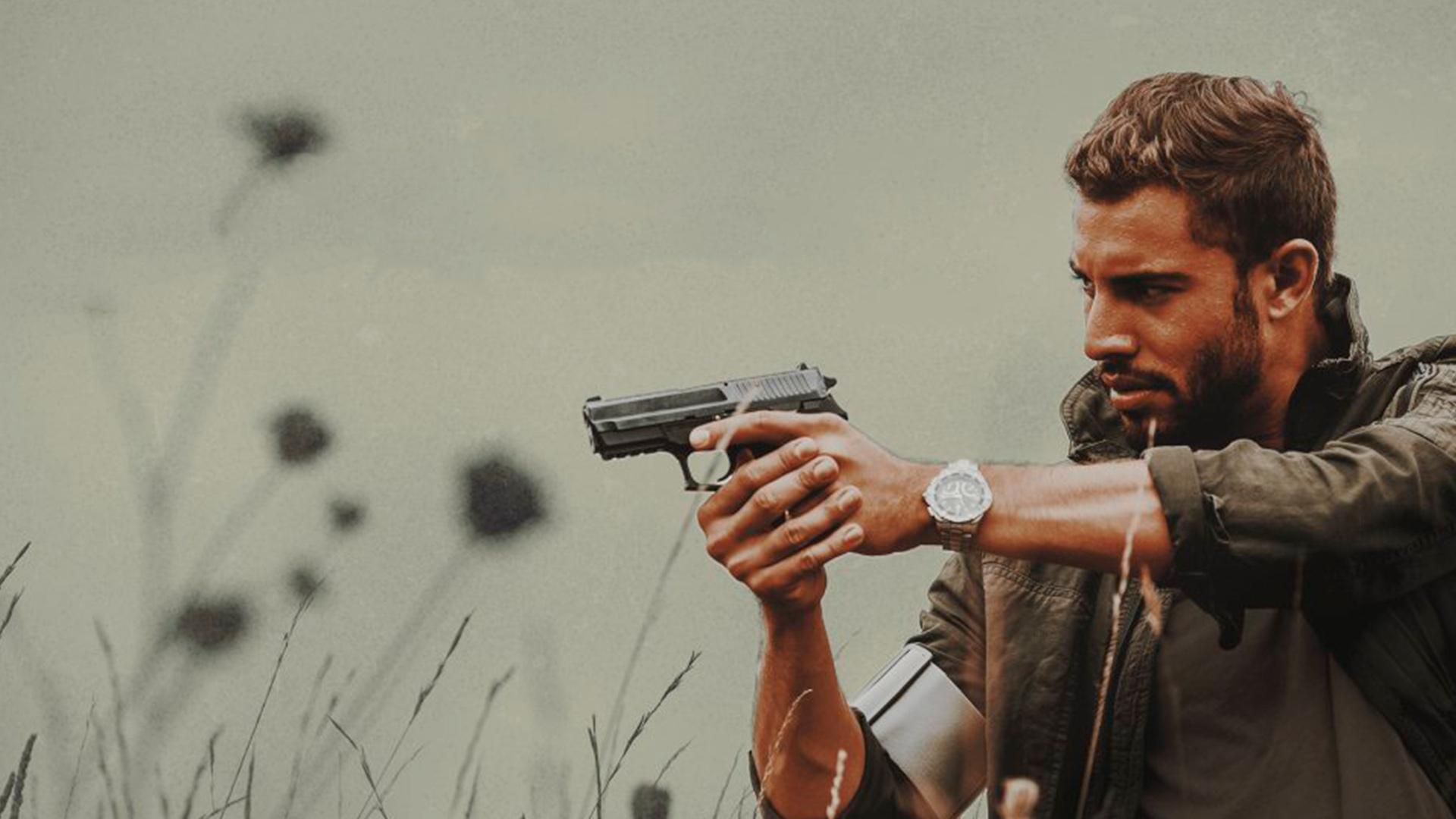 Тайны острова