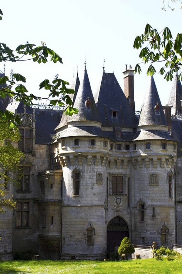 Искусство Франции