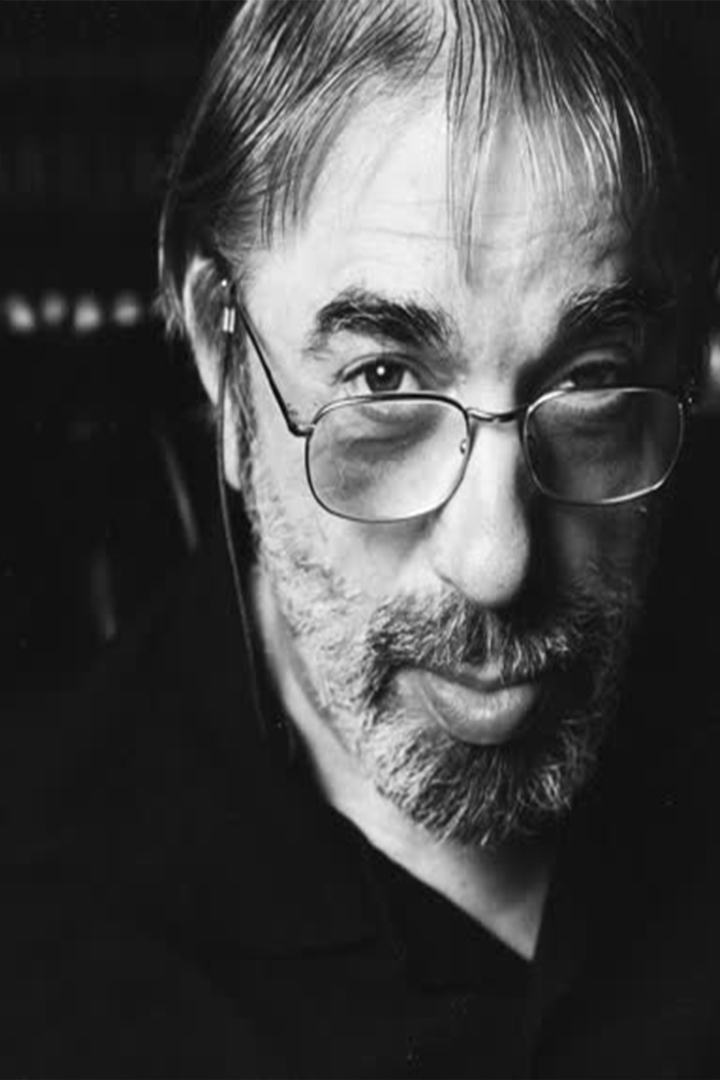 Эдуард Артемьев. Обыкновенный гений