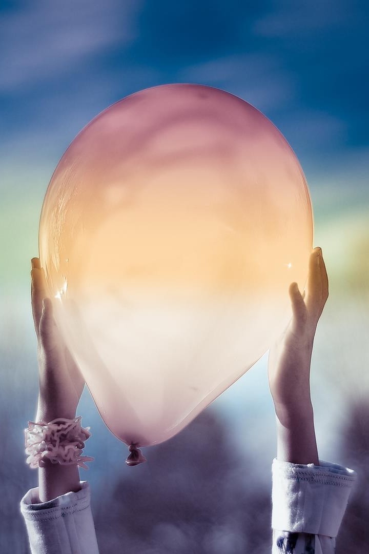 Человек-праздник