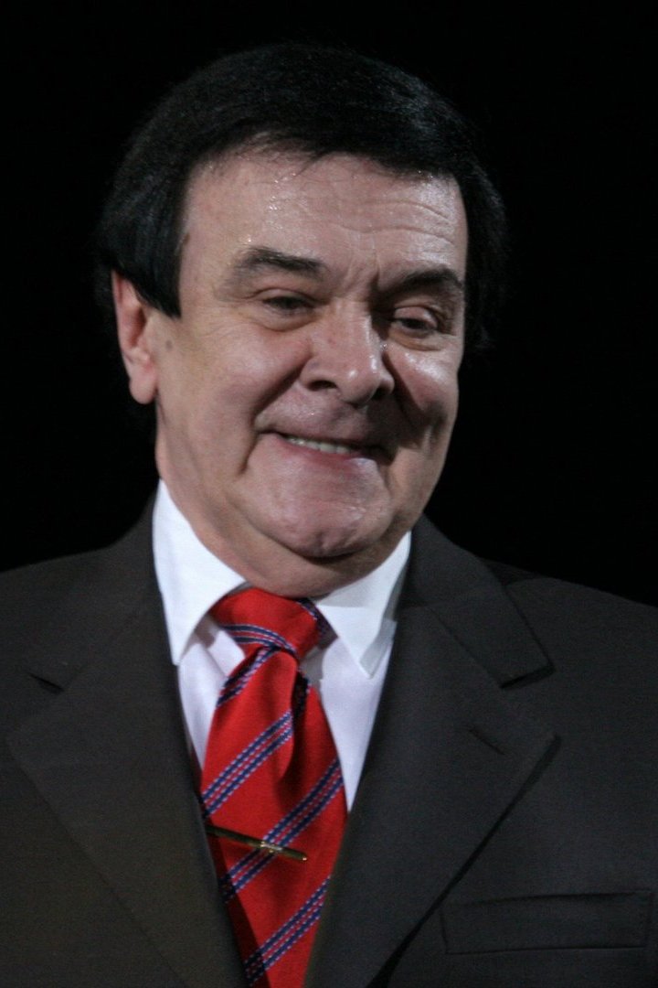 Муслим Магомаев. Возвращение