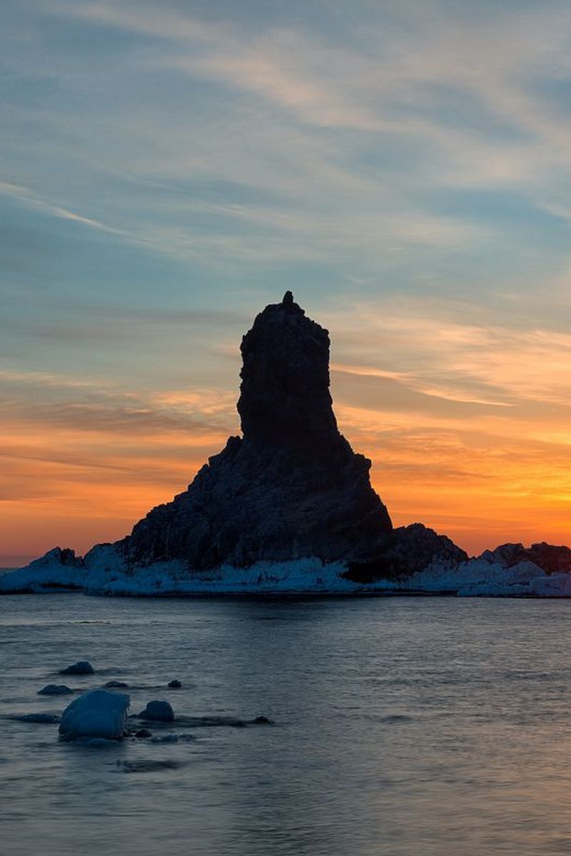 Бухта Два Брата