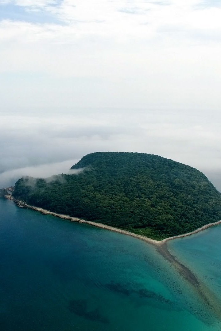 Остров Петрова