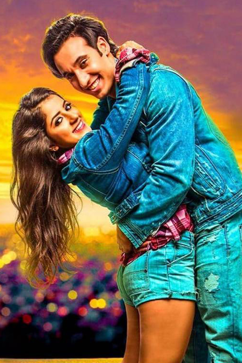 Любовь и романтика