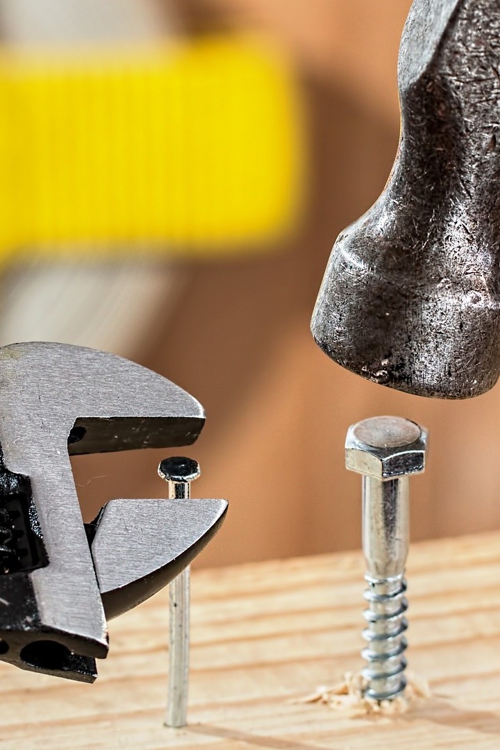 Своими руками