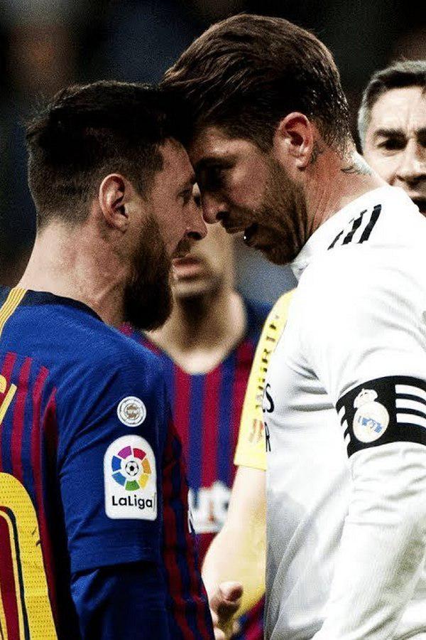 Эль-класико