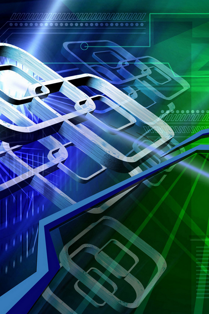 Будущее уже здесь