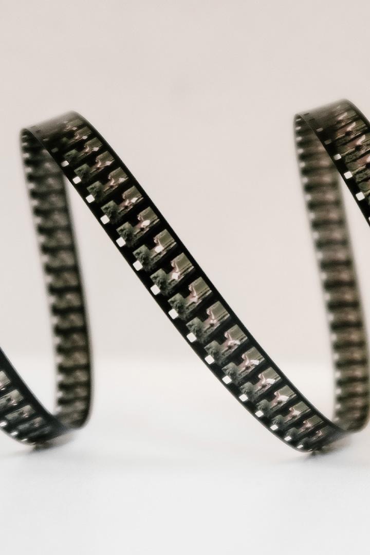 Фильм о фильме