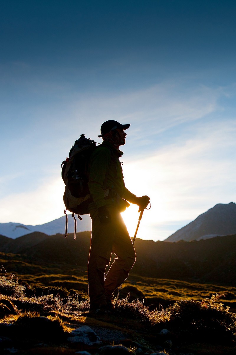 В поисках всего
