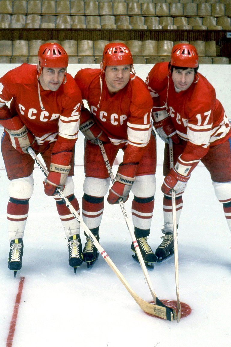 Михайлов-Петров: поколение победителей