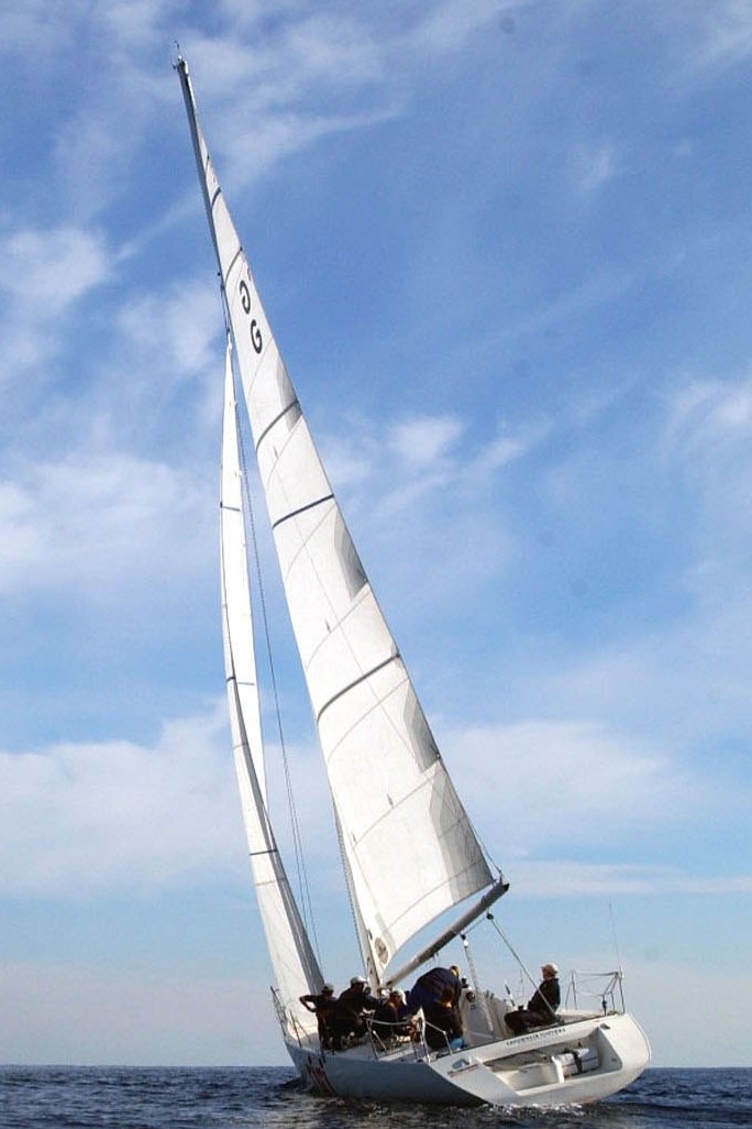 Регата ORANGE CUP - 2017