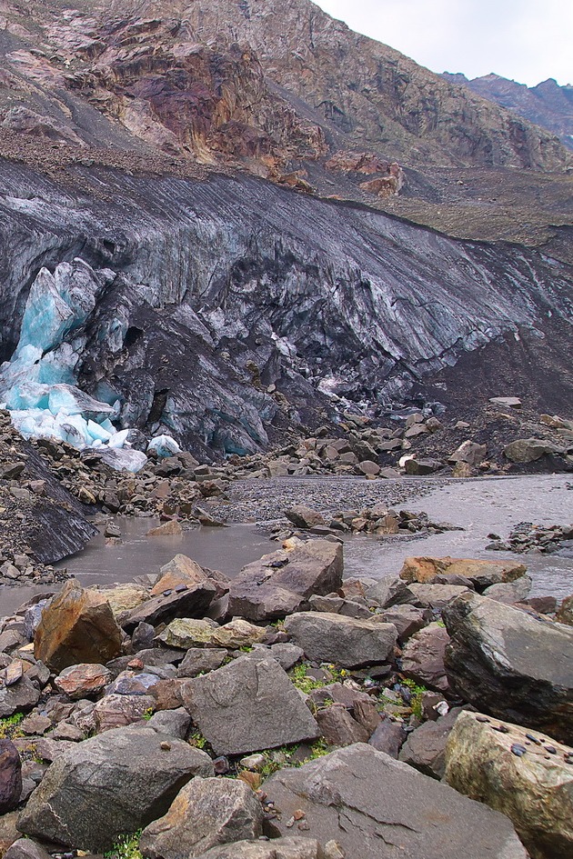 Долина реки Мидаграбиндон