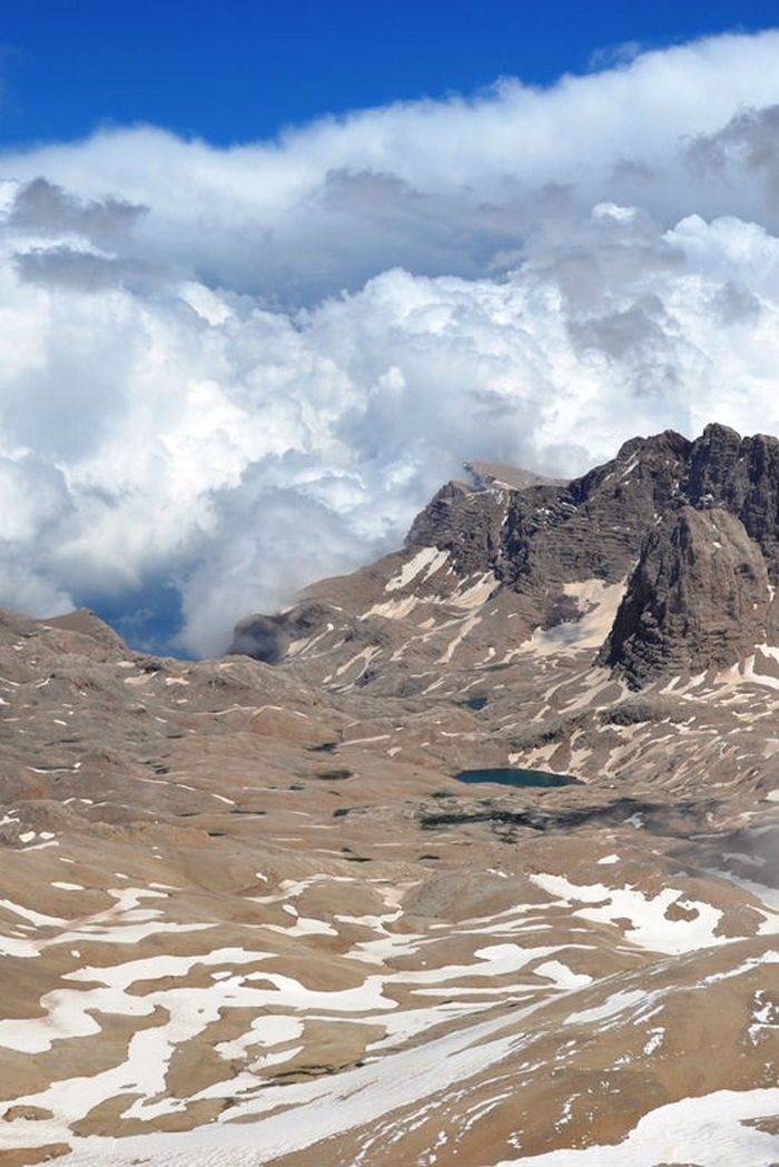 Плато Эдигель