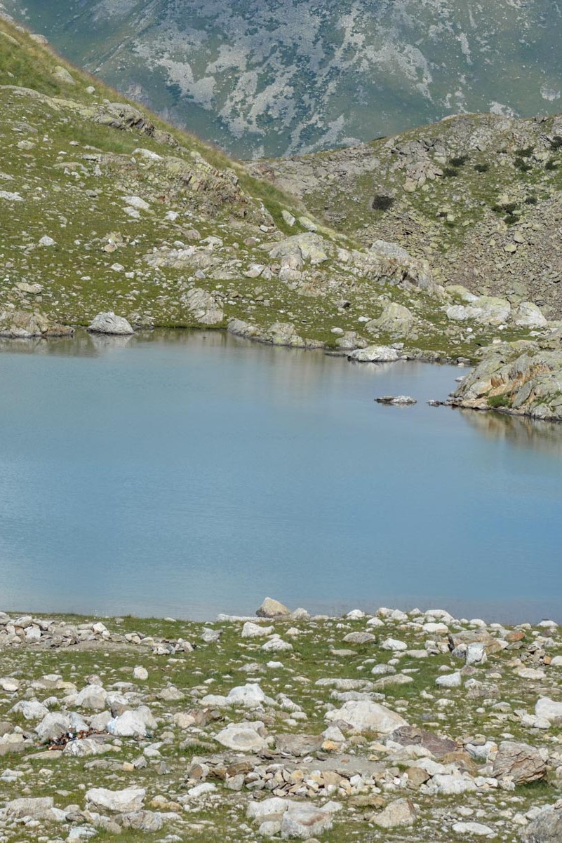 Софийские озера