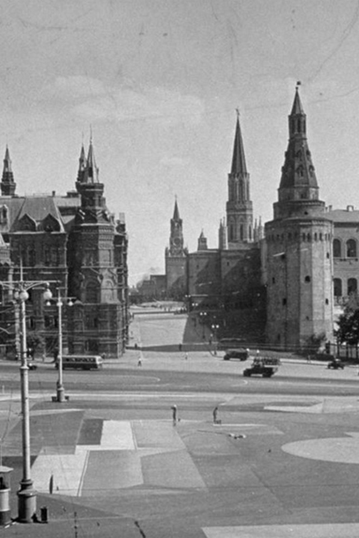 Цвет жизни. Начало