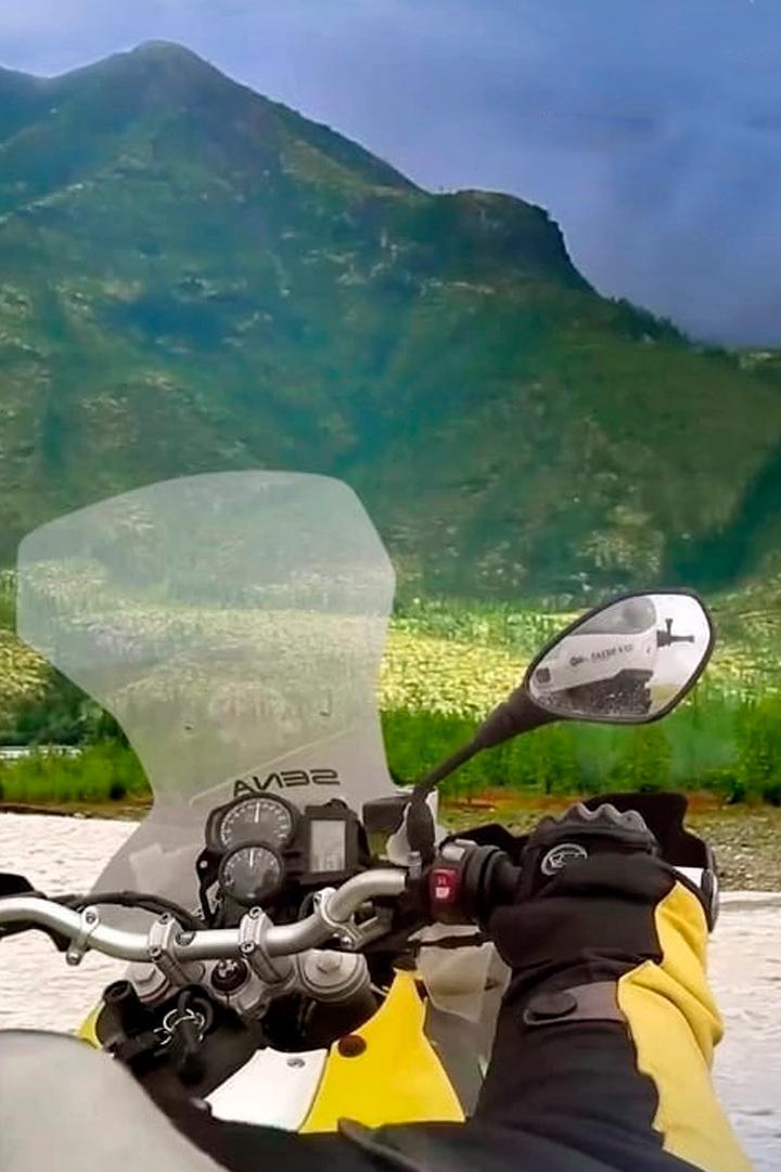 За свободой в Магадан