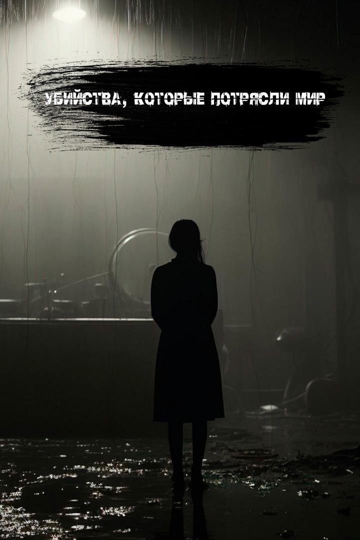 Самые жестокие серийные убийцы