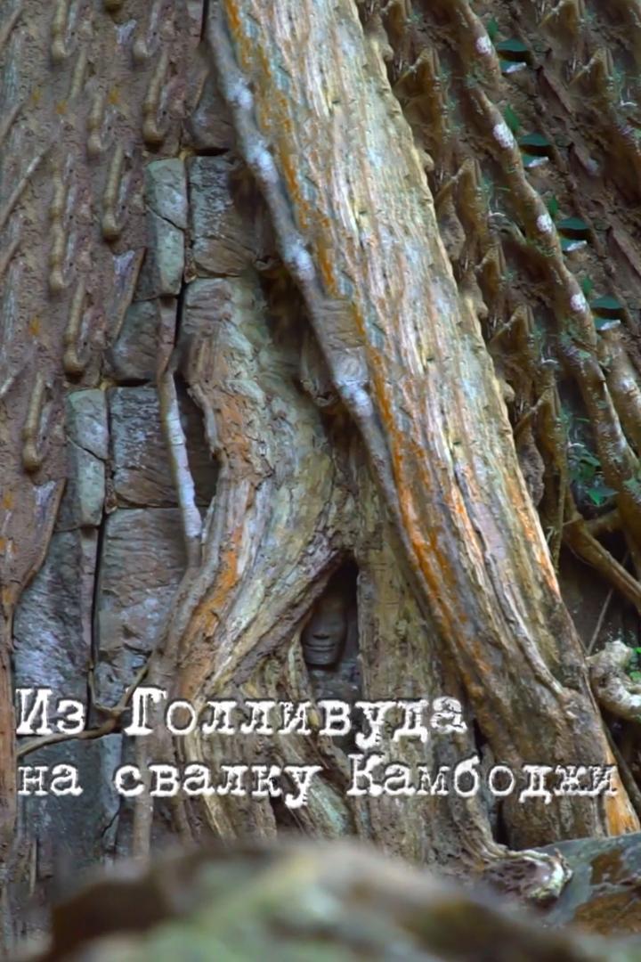 Из Голливуда на свалку Камбоджи