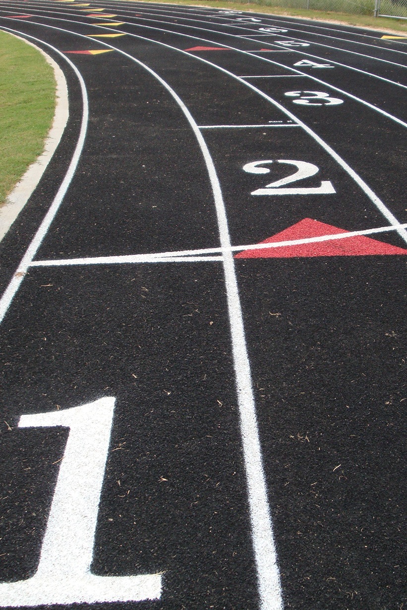 Лёгкая атлетика. Чемпионат мира в закрытых помещениях. Трансляция из Великобритании