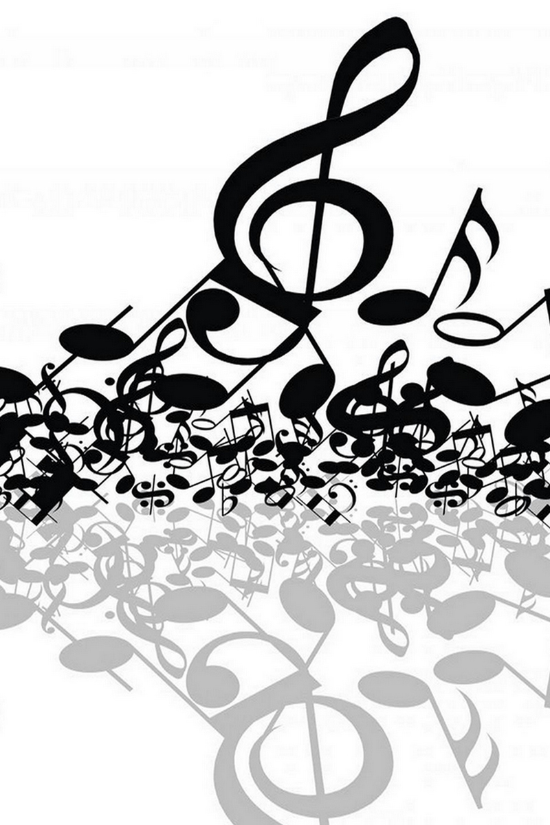 Музыка без границ