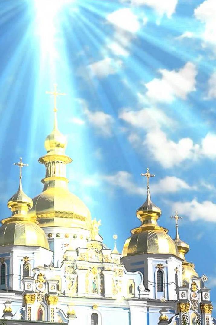 Журнал Московской патриархии