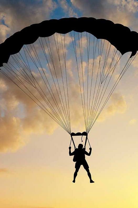 Позывной "Небо"