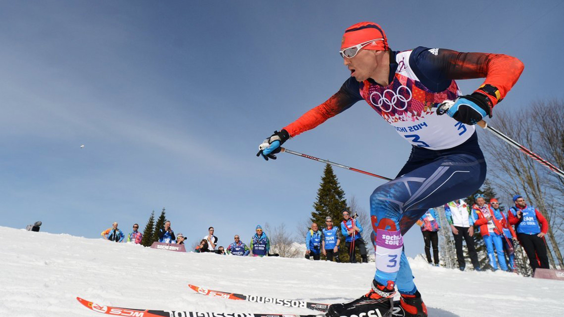 "Кошка". Девять жизней Александра Легкова